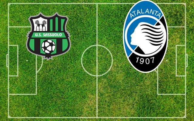 Sassuolo-Atalanta Formazioni Sassuolo-Atalanta