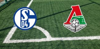 Schalke 04-Lokomotiv Mosca: formazioni ufficiali, quote, pronostici Formazioni Schalke 04-Lokomotiv Mosca