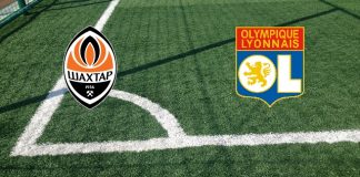 Shakhtar Donetsk-Lione: formazioni ufficiali, quote, pronostici Formazioni Shakhtar Donetsk-Lione