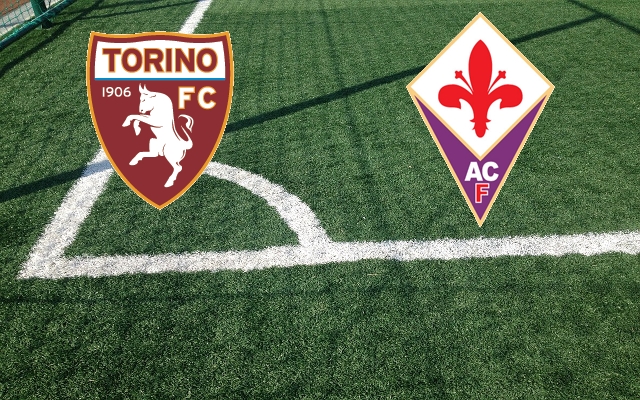 Formazioni Torino-Fiorentina