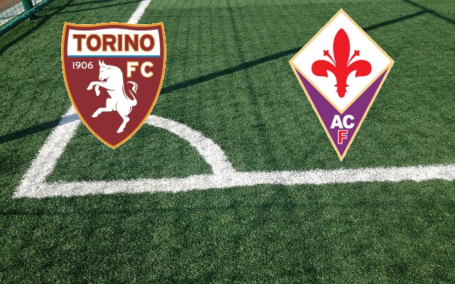 Torino-Fiorentina Formazioni Torino-Fiorentina