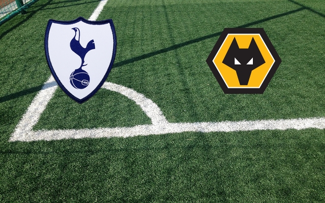 Formazioni Tottenham-Wolverhampton