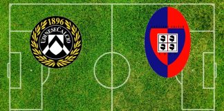 Udinese-Cagliari: formazioni ufficiali, quote, pronostici Formazioni Udinese-Cagliari
