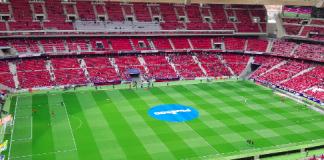 Atletico Madrid-Sant Andreu: formazioni ufficiali, quote, pronostici. Placido ritorno di Copa per i Colchoneros Formazioni Atletico Madrid-Sant Andreu