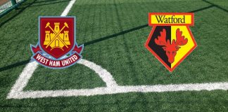 West Ham-Watford: formazioni ufficiali, quote, pronostici Formazioni West Ham-Watford