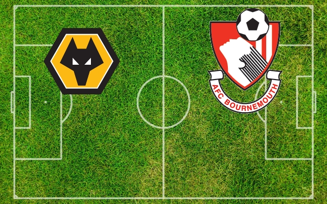 Wolverhampton-Bournemouth Formazioni Wolverhampton-Bournemouth