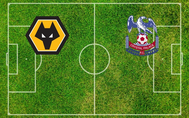 Wolverhampton-Crystal Palace Formazioni Wolverhampton-Crystal Palace
