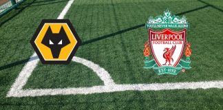 Formazioni Wolverhampton-Liverpool FC
