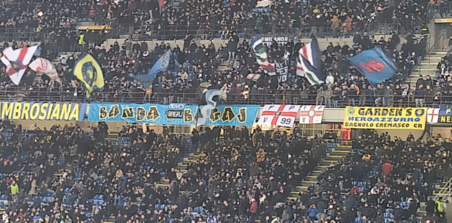Inter-Udinese 1-0