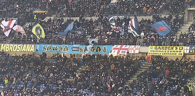 Inter-Udinese 1-0 Inter-Udinese 1-0