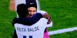 L’Inter cresce, un passo alla volta Empoli-Inter 0-1