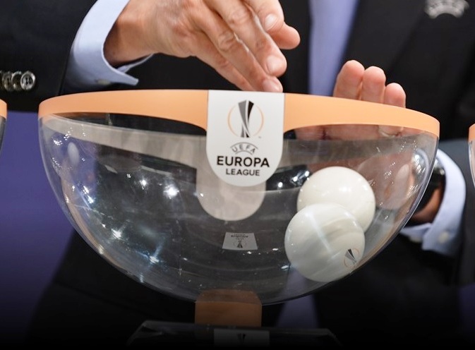 sorteggio quarti di finale Europa League 2019-20