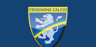 Frosinone esonero Longo
