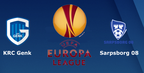 Formazioni Genk-Sarpsborg 08