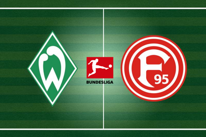 werder fortuna Formazioni Werder-Fortuna Dusseldorf