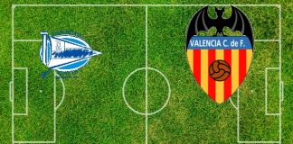 Alaves-Valencia: formazioni ufficiali, quote, pronostici. I Pipistrelli nella tana del Glorioso Formazioni Alaves-Valencia