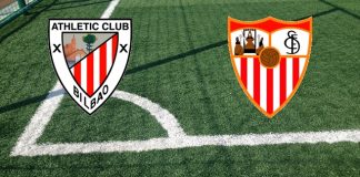 Formazioni Athletic Bilbao-Siviglia