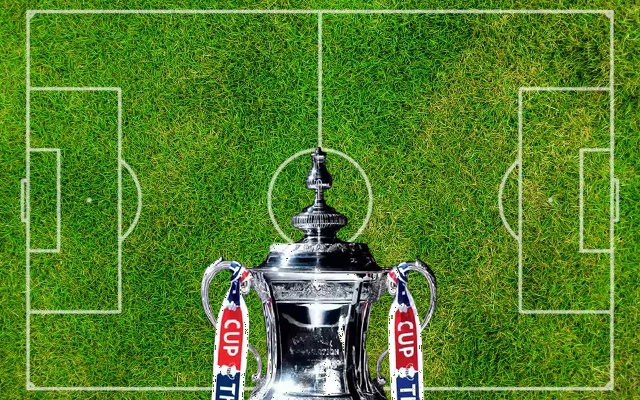 Blackburn-Newcastle Formazioni Blackburn-Newcastle FA CUP