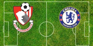 Bournemouth-Chelsea: formazioni ufficiali, quote, pronostici. Attesa per il primo gol inglese di Higuaín, fuori Wilson Formazioni Bournemouth-Chelsea