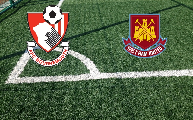 Bournemouth-West Ham Formazioni Bournemouth-West Ham