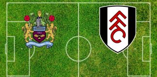 Burnley-Fulham: formazioni ufficiali, quote, pronostici Formazioni Burnley-Fulham