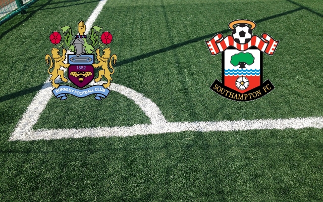 Formazioni Burnley-Southampton