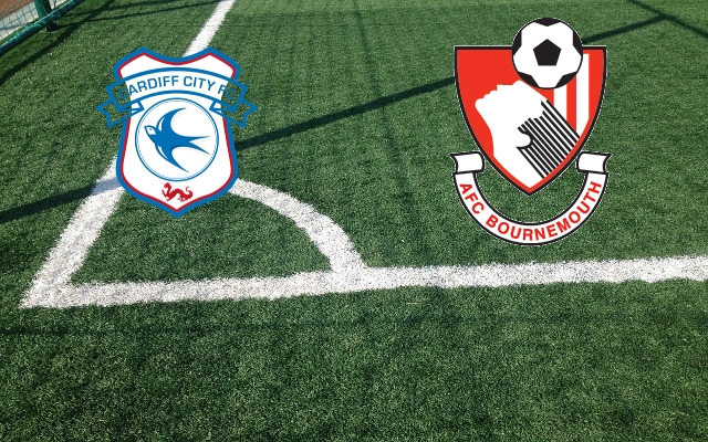 Cardiff-Bournemouth Formazioni Cardiff-Bournemouth