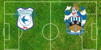 Cardiff-Huddersfield: formazioni ufficiali, quote, pronostici. Callum Paterson il nome buono tra i marcatori Formazioni Cardiff-Huddersfield