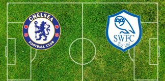 Chelsea-Sheffield Wednesday: formazioni ufficiali, quote, pronostici. Debutta Higuaín Formazioni Chelsea-Sheffield Wednesday