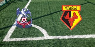 Crystal Palace-Watford: formazioni ufficiali, quote, pronostici Formazioni Crystal Palace-Watford