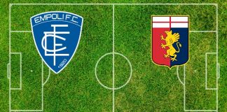 Empoli-Genoa: formazioni ufficiali, quote, pronostici Formazioni Empoli-Genoa