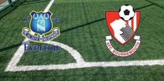 Formazioni Everton-Bournemouth