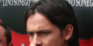 Inzaghi esonerato dal Bologna, arriva Mihajlovic Bologna esonero Inzaghi