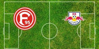 Fortuna Dusseldorf-RB Lipsia: formazioni ufficiali, quote, pronostici Formazioni Fortuna Dusseldorf-RB Lipsia