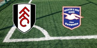 Fulham-Brighton: formazioni ufficiali, quote, pronostici Formazioni Fulham-Brighton
