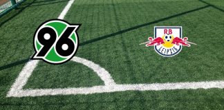Hannover 96-RB Lipsia: formazioni ufficiali, quote, pronostici Formazioni Hannover 96-RB Lipsia