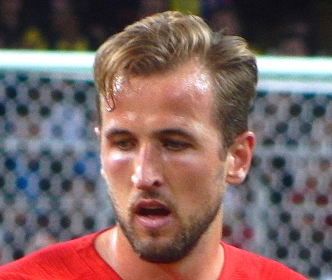 Infortunio Harry Kane