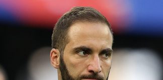 Higuain al Chelsea, Piatek al Milan per 35 milioni Higuain Chelsea mercato