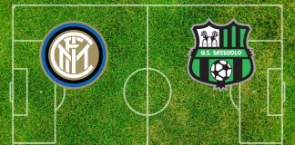Inter-Sassuolo: formazioni ufficiali, quote, pronostici Formazioni Inter-Sassuolo