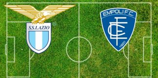 Formazioni Lazio-Empoli