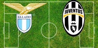 Formazioni Lazio-Juventus