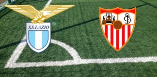 Formazioni Lazio-Siviglia