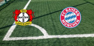 Leverkusen-Bayern Monaco: formazioni ufficiali, quote, pronostici Formazioni Leverkusen-Bayern Monaco
