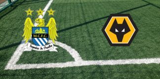 Formazioni Manchester City-Wolverhampton