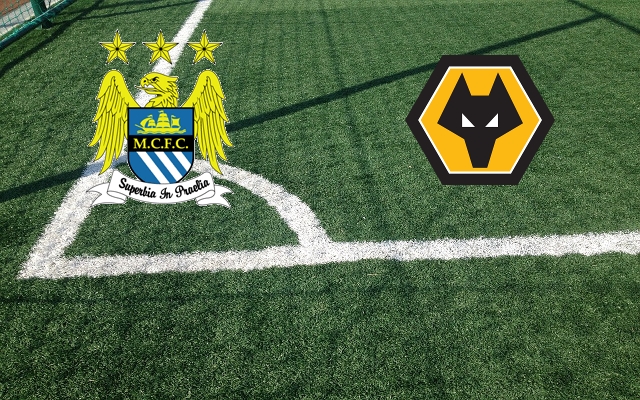 Manchester City-Wolverhampton Formazioni Manchester City-Wolverhampton