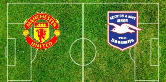 Manchester United-Brighton: formazioni ufficiali, quote, pronostici. Martial-Lingard-Rashford tridente confermato Formazioni Manchester United-Brighton