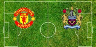 Manchester United-Burnley: formazioni ufficiali, quote, pronostici. Rashford e Lukaku dal 1′ Formazioni Manchester United-Burnley