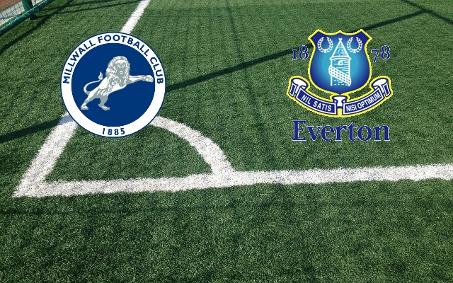 Millwall-Everton Formazioni Millwall-Everton