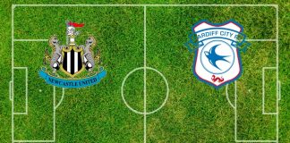 Newcastle-Cardiff: formazioni, quote, pronostici Formazioni Newcastle-Cardiff