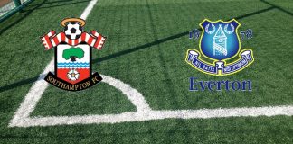 Formazioni Southampton-Everton